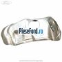 Protectie superioara catalizator Ford B-Max 1.5 TDCi 75 cp UGJC, UGJG, XUJA, XUJB diesel