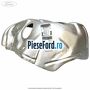 Protectie superioara catalizator Ford EcoSport 2013-2018 1.5 TDCi 90 cp UGJE diesel