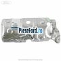 Protectie temica laterala catalizator Ford B-Max 1.5 TDCi 75 cp UGJC, UGJG, XUJA, XUJB diesel