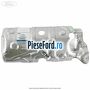 Protectie temica laterala catalizator Ford B-Max 1.5 TDCi 95 cp XVJA, XVJC diesel