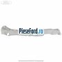 Protectie temica traseu evacuare Ford Fiesta 2013-2017 1.6 Ti 105 cp IQJA, IQJC, IQJE benzina