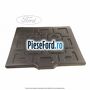 Protectie termica acumulator model dublu Ford Transit 2006-2014 2.4 TDCi 100 cp PHFA, PHFC diesel