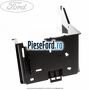 Protectie termica carcasa acumulator Ford C-Max 2007-2011 1.8 125 cp QQDA, QQDB benzina | Foto 2