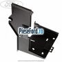 Protectie termica carcasa acumulator Ford Focus 2004-2007 1.8 125 cp Q7DA, QQDA, QQDB benzina