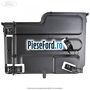 Protectie termica carcasa acumulator Ford Focus 2004-2007 1.8 TDCi 115 cp KKDA diesel