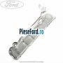 Protectie termica caseta directie Ford Fiesta 2002-2005 1.4 16V 80 cp FXJA, FXJB benzina