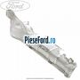 Protectie termica caseta directie Ford Fusion 1.4 80 cp FXJA, FXJB, FXJC benzina