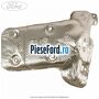 Protectie termica catalizator euro 6 Ford Ka 2009-2016 1.2 69 cp 169A4000, FP4 benzina
