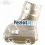 Protectie termica catalizator Ford C-Max 2007-2011 2.0 145 cp AODA, AODB, AODE, SYDA benzina