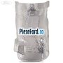 Protectie termica catalizator Ford Fiesta 2002-2005 1.25 16V 70 cp M7JA, M7JB benzina | Foto 3