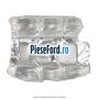 Protectie termica catalizator Ford Fiesta 2002-2005 1.3 60 cp BAJA benzina