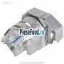 Protectie termica catalizator Ford Fiesta 2002-2005 1.4 16V 80 cp FXJA, FXJB benzina