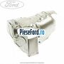 Protectie termica catalizator Ford Fiesta 2005-2008 1.25 16V 75 cp FUJA, FUJB benzina | Foto 3