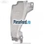 Protectie termica catalizator Ford Fiesta 2008-2012 1.25 82 cp SNJA, SNJB, SNJC, SNJD benzina | Foto 5