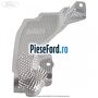 Protectie termica catalizator Ford Fiesta 2008-2012 1.4 97 cp RTJA, RTJB, SPJA, SPJC, SPJE benzina | Foto 4
