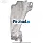 Protectie termica catalizator Ford Fiesta 2008-2012 1.6 Ti 120 cp HXJA, HXJB, HXJE, RVJA benzina | Foto 5