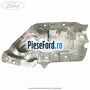 Protectie termica catalizator Ford Fiesta 2013-2017 1.6 ST 182 cp JTJA, JTJB benzina