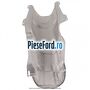 Protectie termica catalizator Ford Focus 2008-2011 1.4 80 cp ASDA, ASDB benzina
