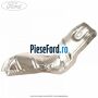 Protectie termica catalizator Ford Focus 2008-2011 1.8 125 cp Q7DA, QQDA, QQDB benzina