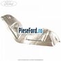 Protectie termica catalizator Ford Focus C-Max 2003-2007 1.8 125 cp Q7DA, QQDA, QQDB benzina