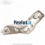 Protectie termica catalizator Ford Focus C-Max 2003-2007 2.0 145 cp AODA, AODB, AODE, SYDA benzina