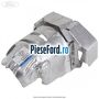 Protectie termica catalizator Ford Fusion 1.4 80 cp FXJA, FXJB, FXJC benzina