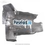 Protectie termica catalizator Ford Fusion 1.4 80 cp FXJA, FXJB, FXJC benzina | Foto 5
