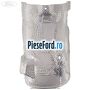 Protectie termica catalizator Ford Fusion 1.6 100 cp FYJA, FYJB, FYJC benzina | Foto 3