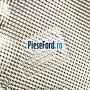 Protectie termica catalizator Ford Mondeo 2000-2007 2.0 16V 146 cp CJBA, CJBB benzina