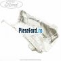 Protectie termica catalizator Ford Mondeo 2008-2014 2.5 220 cp HUBA benzina