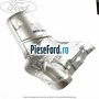 Protectie termica catalizator galerie evacuare Ford C-Max 2007-2011 1.6 Ti 100 cp HWDA, HWDB, SHDA, SHDB, SHDC benzina