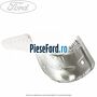 Protectie termica catalizator galerie evacuare Ford Focus 2008-2011 1.6 Ti 115 cp HXDA, HXDB, SIDA benzina