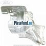 Protectie termica catalizator inspre caroserie Ford B-Max 1.0 EcoBoost 120 cp M1JA benzina