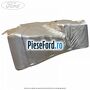 Protectie termica catalizator spre spate Ford Transit 2014-2018 2.2 TDCi 125 cp CY14, CYF5, CYFG, USF6 diesel