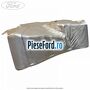 Protectie termica catalizator spre spate Ford Transit 2014-2018 2.2 TDCi 155 cp CVF5 diesel