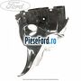 Protectie termica catalizator superioara Ford B-Max 1.0 EcoBoost 100 cp SFJA, SFJB, SFJC, SFJD benzina