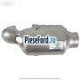 Protectie termica catalizator superioara Ford Mondeo 2014-2018 1.5 EcoBoost 160 cp UNCA, UNCB, UNCE, UNCF benzina