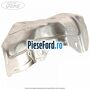 Protectie termica catalizator superioara Ford Tourneo Connect 2013-2018 1.6 TDCi 115 cp T1GA diesel