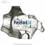 Protectie termica cutie transfer Ford Edge 2016-2018 2.0 TDCi Bi-Turbo 210 cp T9CE, T9CF diesel