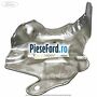 Protectie termica cutie transfer Ford Mondeo 2014-2018 2.0 TDCi 4x4 180 cp T8CA, T8CB, T8CC, T8CD, T8CL diesel