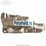 Protectie termica galerie admisie Ford B-Max 1.6 TDCi 95 cp T3JB diesel