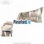 Protectie termica galerie admisie Ford C-Max 2016-2020 1.5 TDCi ECOnetic 105 cp AEDA diesel
