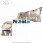 Protectie termica galerie admisie Ford Focus 2014-2018 1.6 TDCi ECOnetic 105 cp NGDA, NGDB diesel