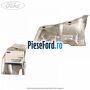 Protectie termica galerie admisie Ford Transit Connect 2013-2018 1.6 TDCi 75 cp UBGA diesel