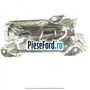 Protectie termica galerie evacuare dreapta Ford Galaxy 2015-2023 2.0 EcoBlue 120 cp YNCA diesel