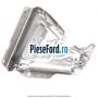 Protectie termica galerie evacuare Ford Focus 1998-2004 1.4 16V 75 cp FXDA, FXDB, FXDC, FXDD benzina | Foto 4