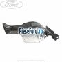 Protectie termica galerie evacuare Ford Focus 1998-2004 1.6 16V 100 cp FYDA, FYDB, FYDC, FYDD benzina