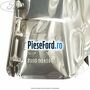 Protectie termica galerie evacuare Ford Fusion 1.3 60 cp BAJA benzina | Foto 2