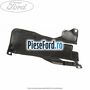 Protectie termica galerie evacuare Ford Puma 1997-2003 1.4 16V 90 cp FHD, FHF benzina