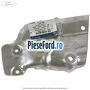 Protectie termica galerie evacuare Ford Ranger 2012-2015 3.2 TDCi 4x4 200 cp ENSA, SA2R, SA2S, SA2W, SAFA diesel